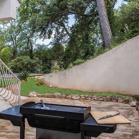 Villa La Pinede Aix-en-Provence Eksteriør billede