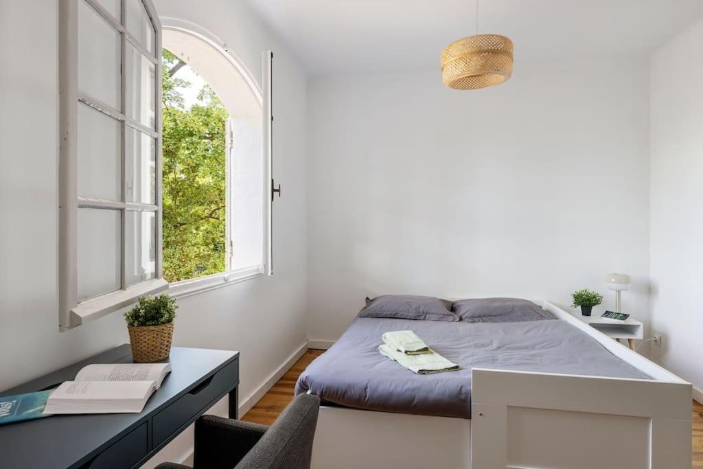 Villa La Pinede Aix-en-Provence Eksteriør billede